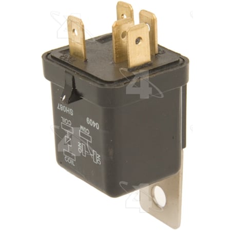 Four Seasons ISUZU AMIGO 94-89-PU 92-88-RODEO 95-91-T 36033